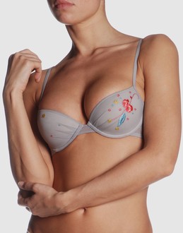 CALVIN KLEIN - Women - UNDERWEAR - Bras on YOOX.COM