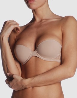 CALVIN KLEIN - UNTERW�SCHE - BHs - bei YOOX.COM