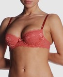 LEJABY INTIMO Reggiseni a balconcino su YOOXCOM