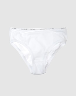 LA PERLA UNDERWEAR Briefs on YOOXCOM