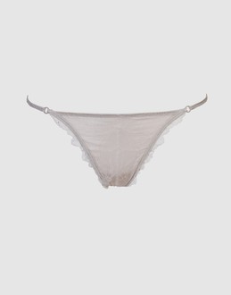Pin up stars lingerie strings