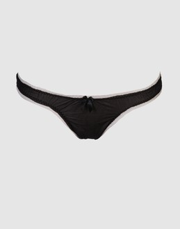 PIN UP STARS INTIMO Perizoma su YOOX.COM