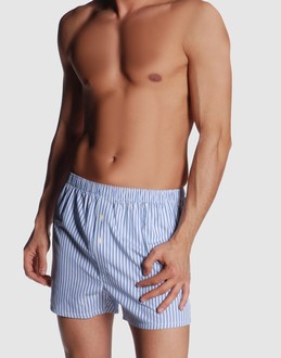 PAUL SMITH INTIMO Boxer su YOOX.COM