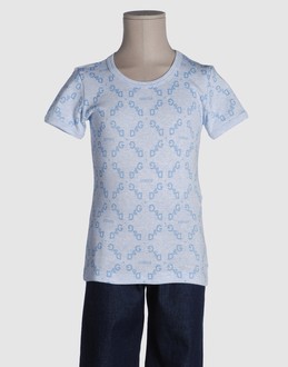 D&G JUNIOR - INTIMO - T-shirt intime - su YOOX.COM