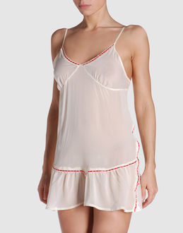 DIESEL - LINGERIE - Combinaisons - sur YOOX.COM