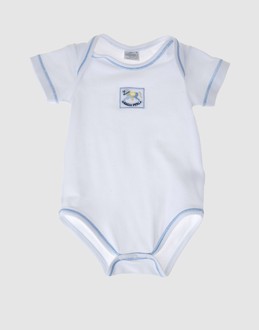 GRIGIO PERLA UNDERWEAR Bodies on YOOXCOM 