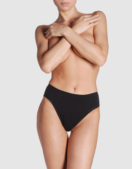 Emporio Armani Underwear Underwear Briefs