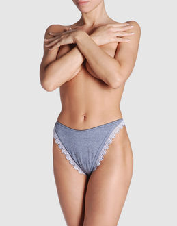 EMPORIO ARMANI UNDERWEAR - UNDERWEAR - Briefs - on YOOX.COM