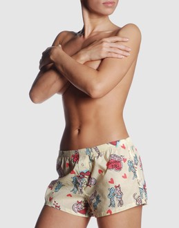 UNDERWEAR Boxers WOMEN on YOOX.COM