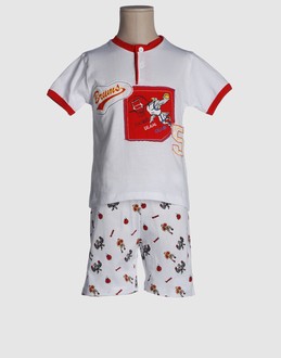 BRUMS - UNTERW�SCHE - Pyjama - bei YOOX.COM