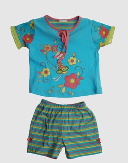 BRUMS - UNTERW�SCHE - Pyjama - bei YOOX.COM