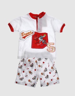BRUMS - UNTERW�SCHE - Pyjama - bei YOOX.COM