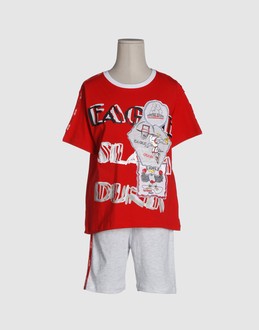 BRUMS - UNTERW�SCHE - Pyjama - bei YOOX.COM