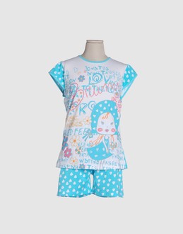 BRUMS - UNTERW�SCHE - Pyjama - bei YOOX.COM