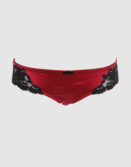Dolce & gabbana lingerie slips