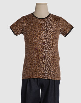 D&G JUNIOR - INTIMO - T-shirt intime - su YOOX.COM