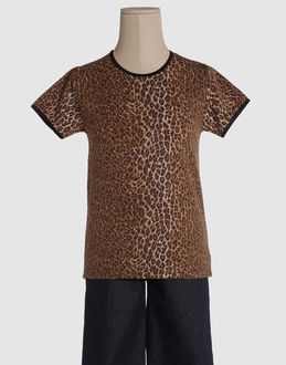 D&G JUNIOR - INTIMO - T-shirt intime - su YOOX.COM