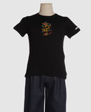 D&G JUNIOR �{�[�C�Y �A���_�[�V���c