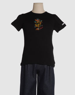 D&G JUNIOR - INTIMO - T-shirt intime - su YOOX.COM
