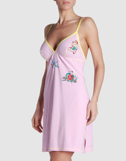 FRANKIE MORELLO SEXYWEAR - LINGERIE - Combinaisons - sur YOOX.COM