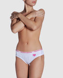 FRANKIE MORELLO SEXYWEAR INTIMO Slip su YOOXCOM