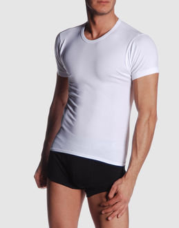 EMPORIO ARMANI UNDERWEAR INTIMO T-shirt intime su YOOX.COM