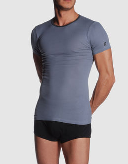EMPORIO ARMANI UNDERWEAR INTIMO T-shirt intime su YOOX.COM