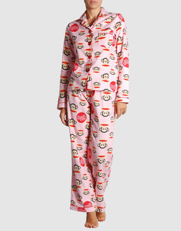 JULIUS & FRIENDS by PAUL FRANK - LINGERIE - Pyjamas - sur YOOX.COM