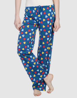 JULIUS & FRIENDS by PAUL FRANK - LINGERIE - Pyjamas - sur YOOX.COM