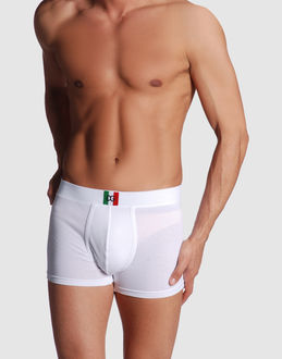 Dolce & gabbana underwear lingerie cale&ccedil;ons