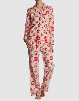 UNDERWEAR Pyjamas WOMEN on YOOX.COM