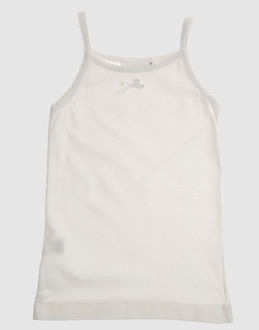 SOTTOCOPERTA - LINGERIE - Maillots de corps sans manches - sur YOOX.COM