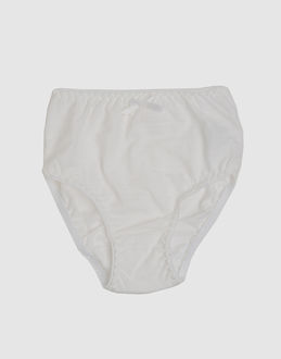 SOTTOCOPERTA UNDERWEAR Briefs on YOOXCOM