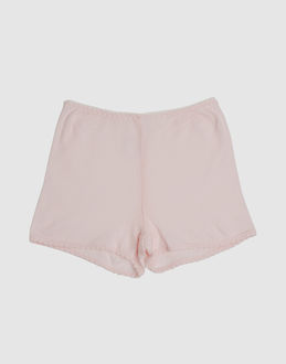 SOTTOCOPERTA - UNDERWEAR - Hotpants - on YOOX.COM