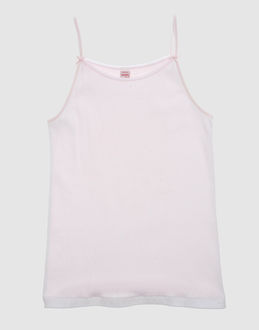 Ninetta - Underwear - Tank Tops - On Yoox.com