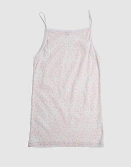 Ninetta - Underwear - Tank Tops - On Yoox.com