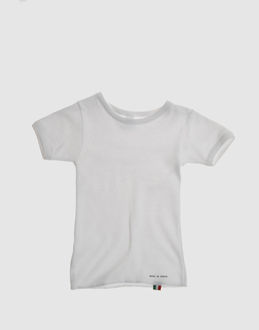 Ninetta - Underwear - Undershirts - On Yoox.com