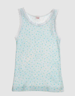 Ninetta - Underwear - Tank Tops - On Yoox.com