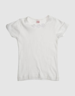 Ninetta - Underwear - Undershirts - On Yoox.com
