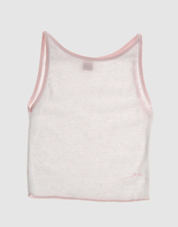 Ninetta - Underwear - Tank Tops - On Yoox.com