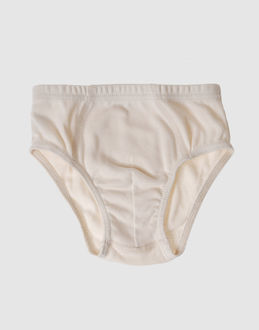 NINETTA UNDERWEAR Briefs on YOOXCOM