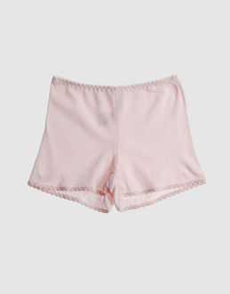 SOTTOCOPERTA - UNDERWEAR - Hotpants - on YOOX.COM