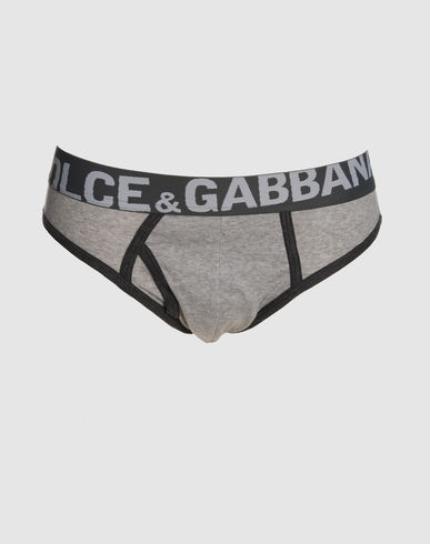 DOLCE & GABBANA UNDERWEAR Men - Underwear - Brief DOLCE & GABBANA UNDERWEAR on YOOX : briefs dolce and gabbana mens underwear