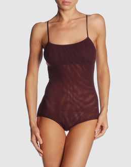 COSABELLA UNDERWEAR Bodies on YOOXCOM 