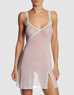 COSABELLA - LINGERIE - Combinaisons - sur YOOX.COM