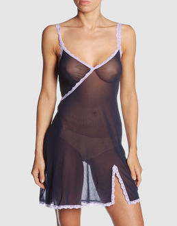COSABELLA - LINGERIE - Combinaisons - sur YOOX.COM