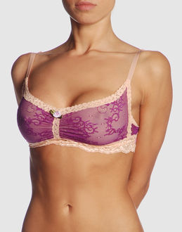UNDERWEAR Bras WOMEN on YOOX.COM