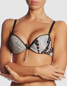 Roberto Cavalli Underwear Underwear Push Up Bras