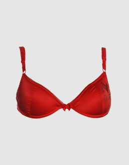 D&G UNDERWEAR - UNDERWEAR - Push-up bras - on YOOX.COM