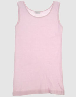 Sottocoperta - Underwear - Tank Tops - On Yoox.com